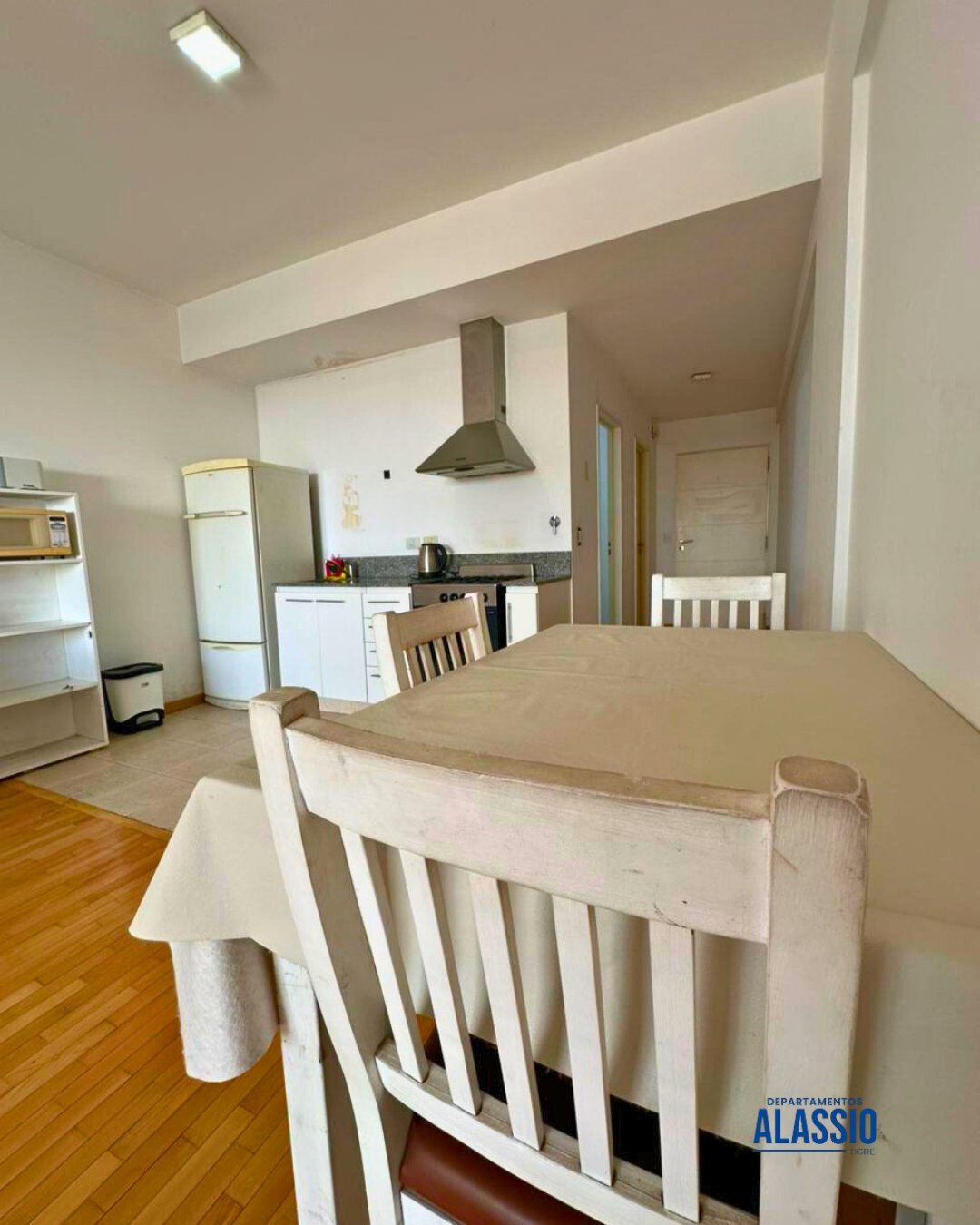 Comedor, Alassio 115