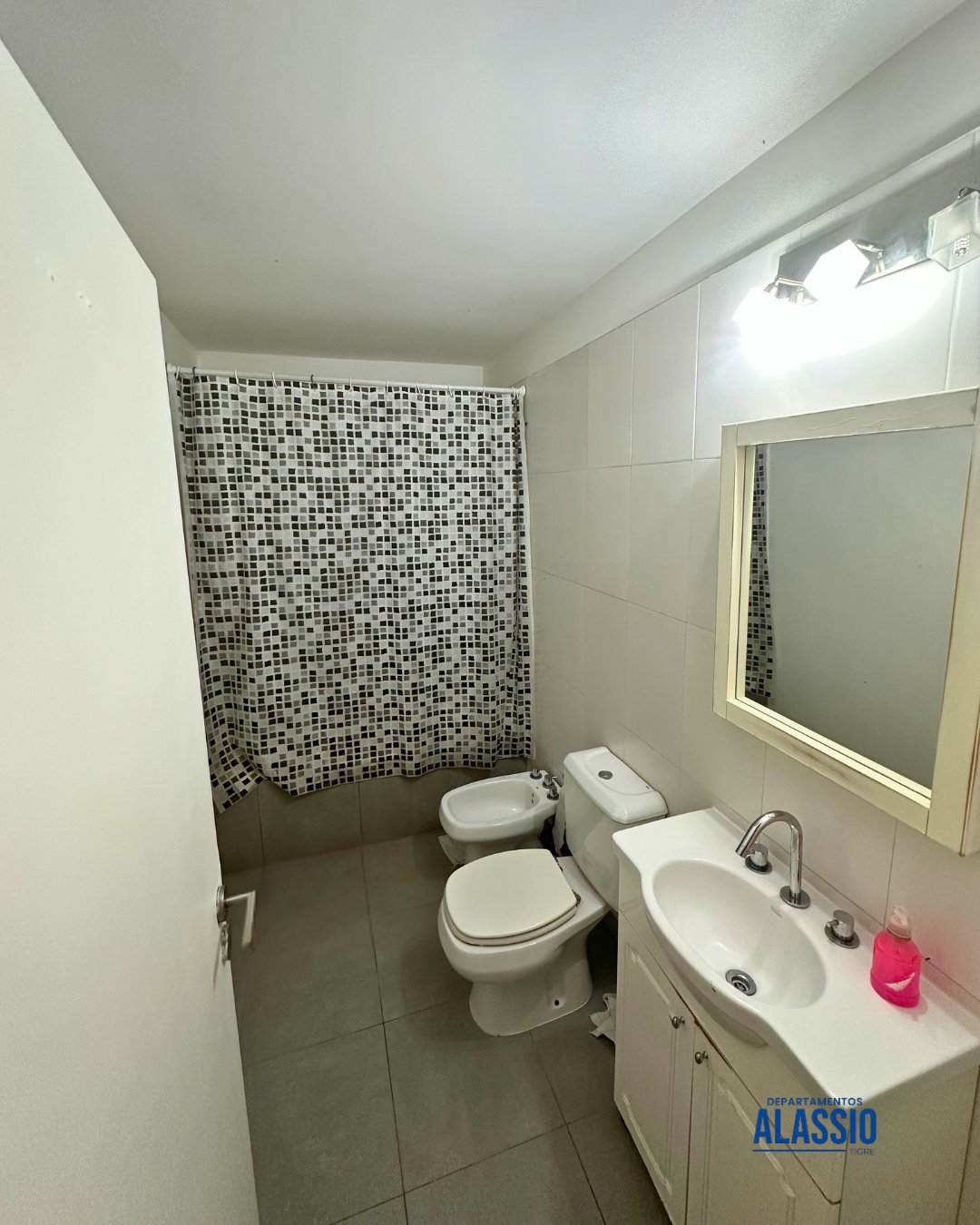 Baño, Alassio 19
