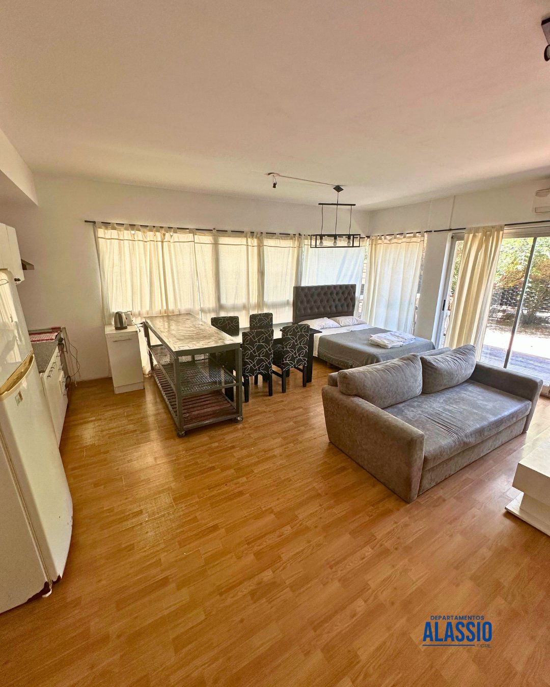 Living comedor, Alassio 19
