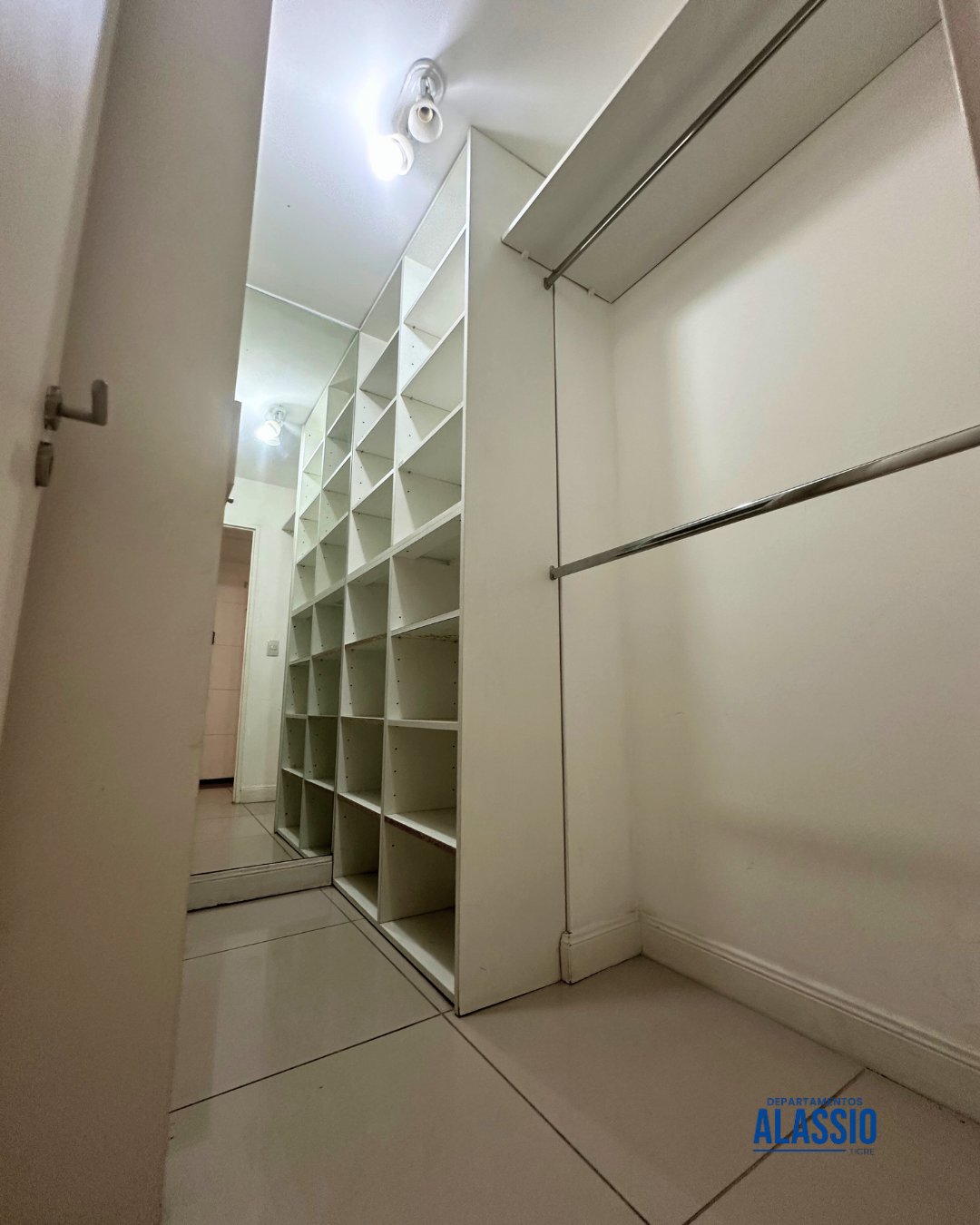 Baño con bañera, Alassio 21