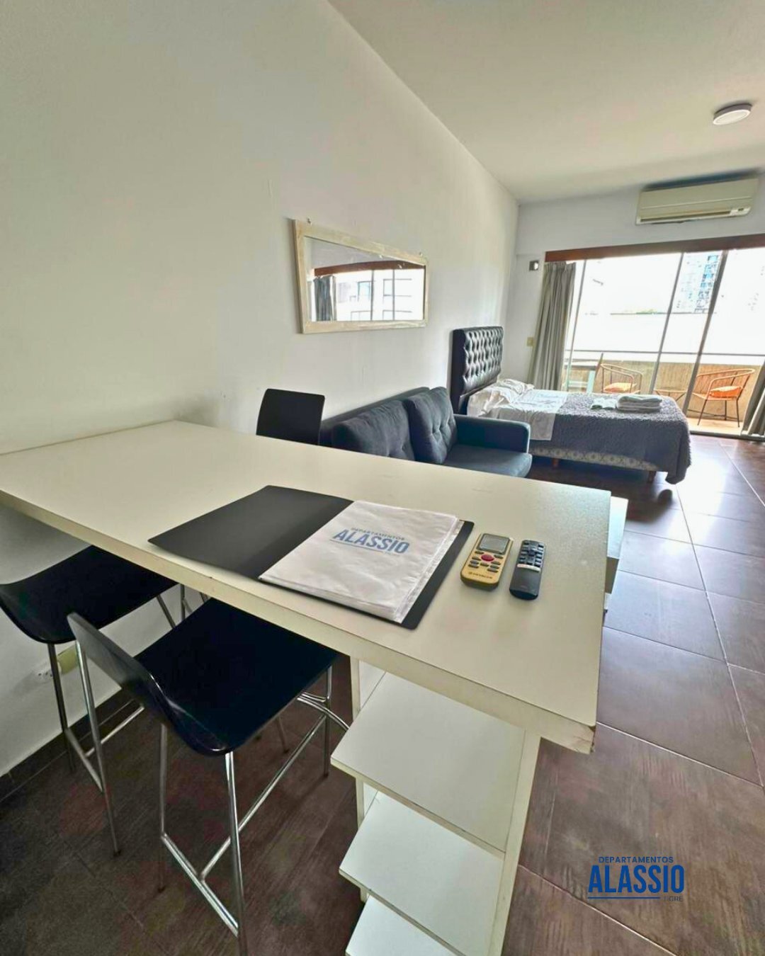 Comedor, Alassio 218