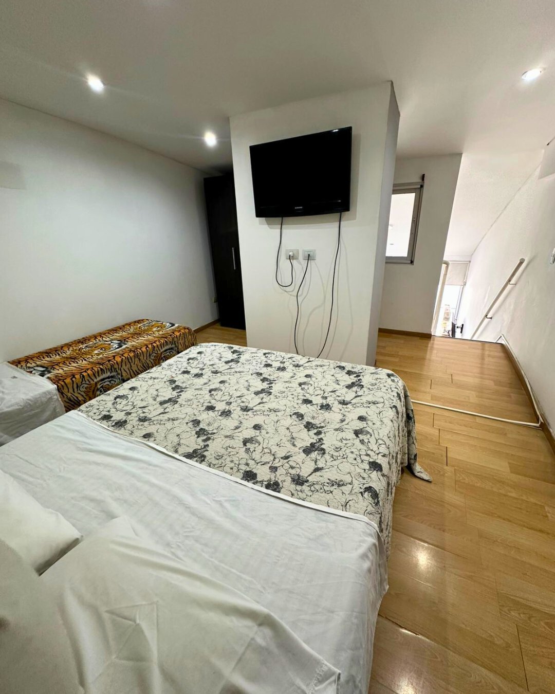 Balcón con vista, Alassio 312